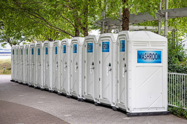 Best Construction site porta potty rental  in Ronan, MT
