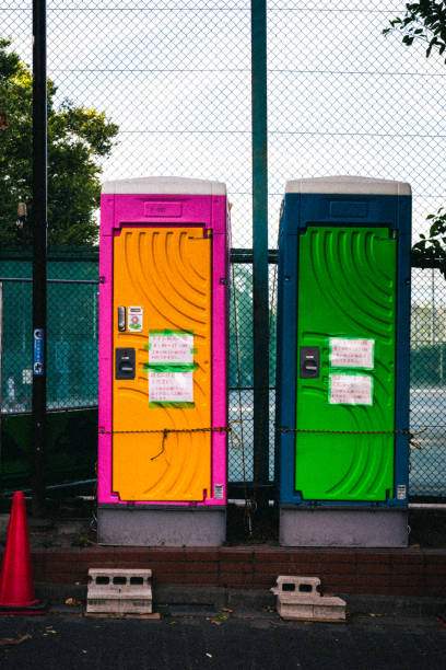Best Porta potty rental near me  in Ronan, MT
